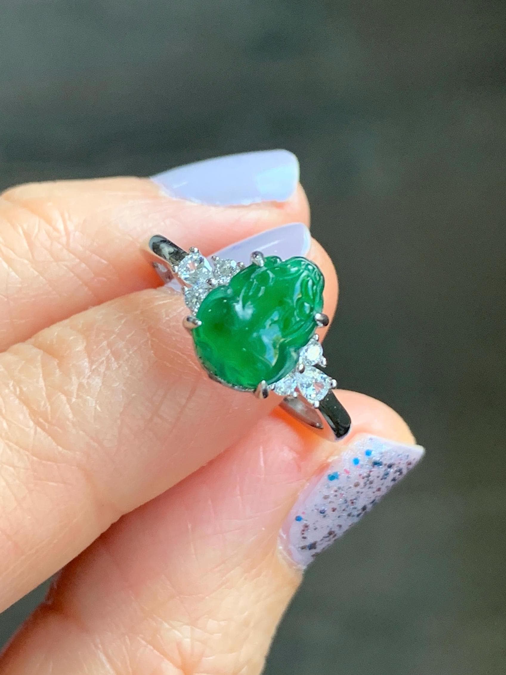 NEW ARRIVALS! – Page 3 – All Things Jadeite