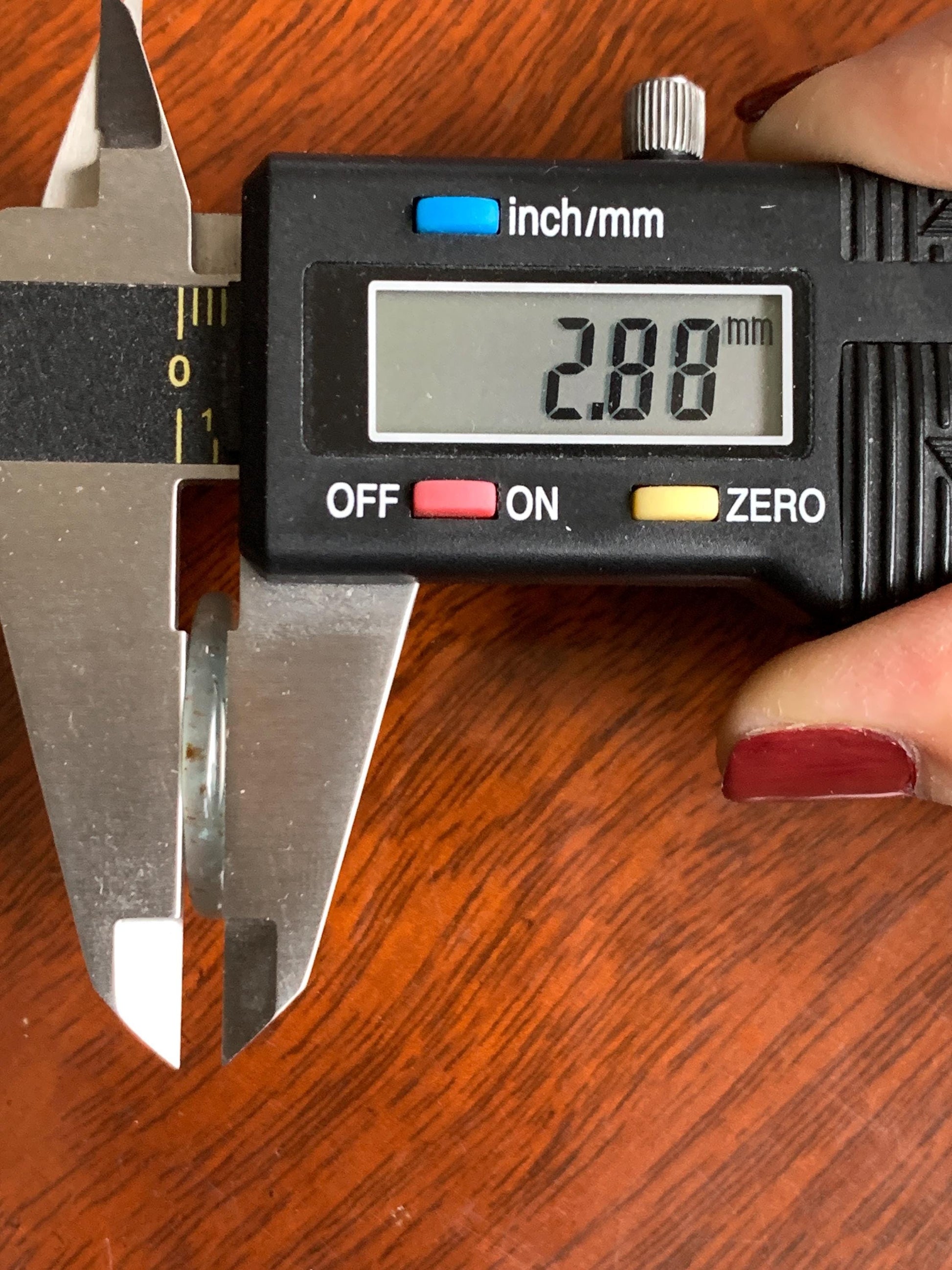 Natural Grade A Guatemalan Icy Highly Translucent Pastel Teal & Golden Marbled Jade Jadeite Band Ring Size 10.25 US 天然冰危起光晴底撒金翡翠戒圈 QSJ44E